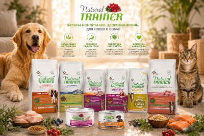 Natural Trainer