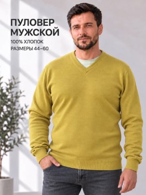 Джемпер мужской