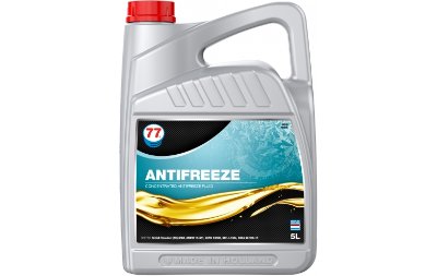 Антифриз-концентрат синий 77 Lubricants Antifreeze (G11)